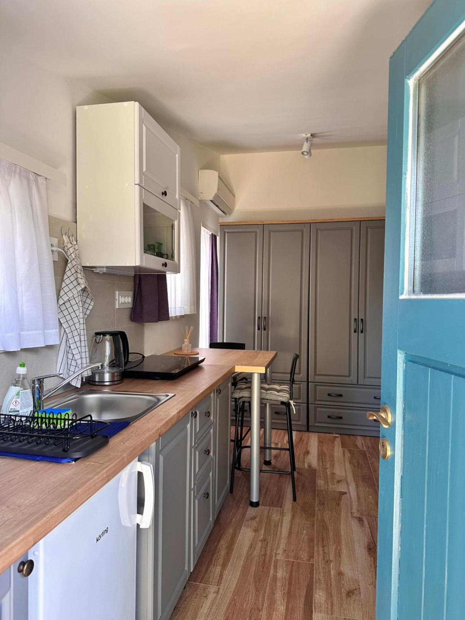 Lux Apartments In Downtown Pula Bagian luar foto