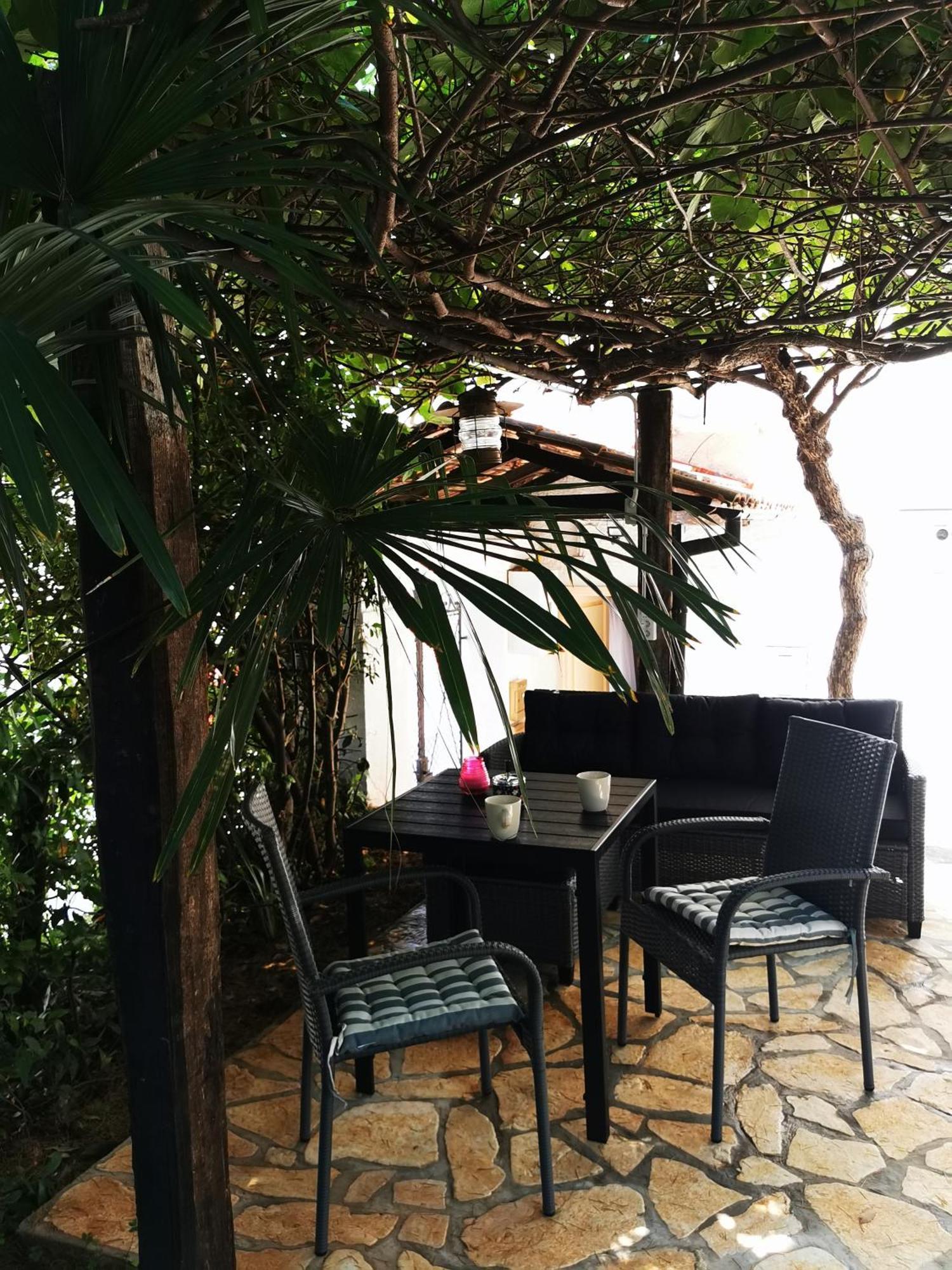 Lux Apartments In Downtown Pula Ruang foto